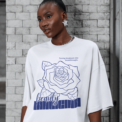 ButFirstSkin Beauty Magician Quote T-Shirt