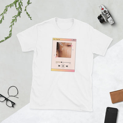 ButFirstSkin Playlist Skincare T-Shirt S