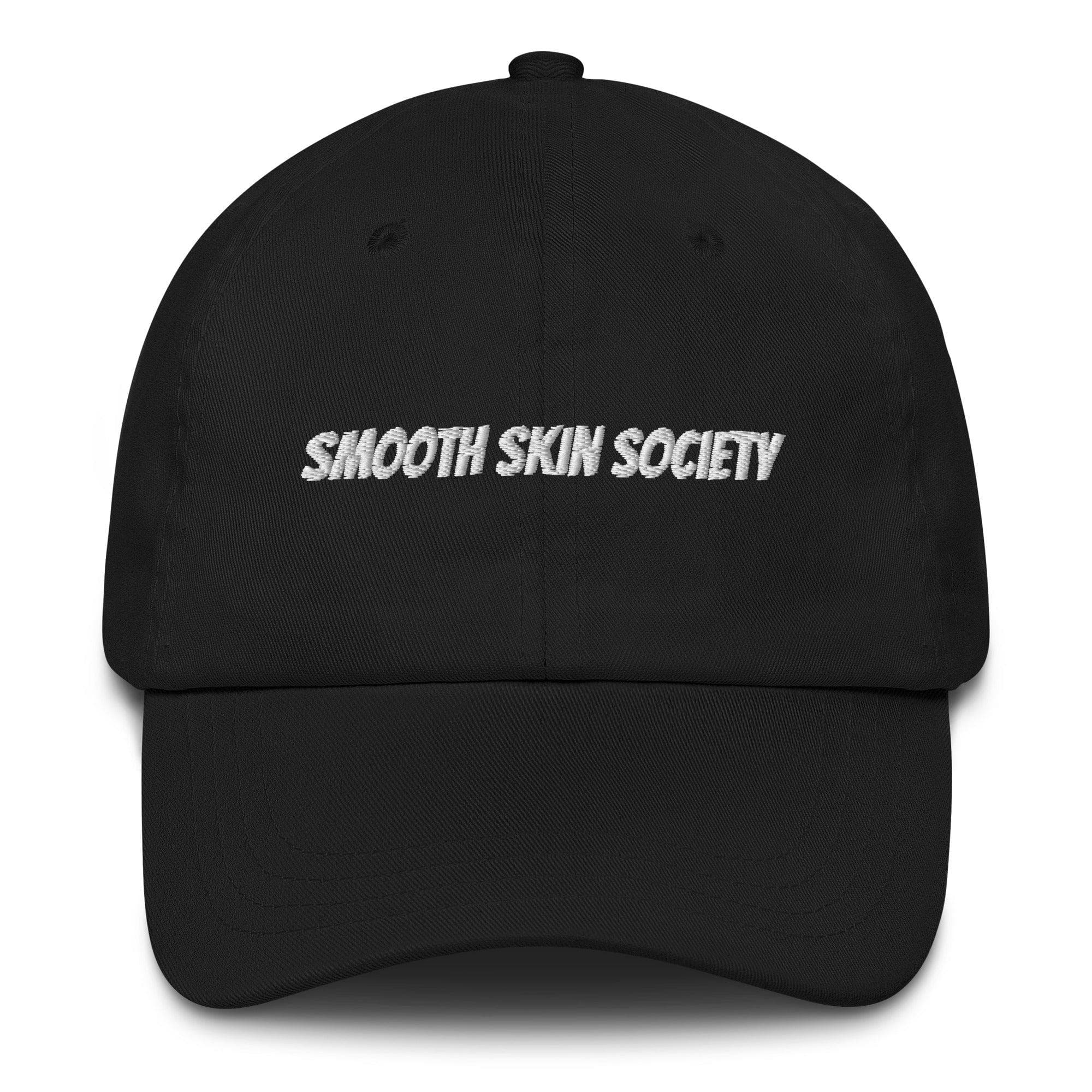 Smooth Skin Society Cap | Esthetician Hat | ButFirstSkin