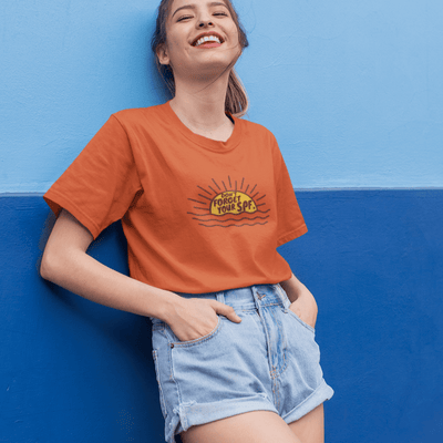 Don't Forget Your SPF T-Shirt S | ButFirstSkin