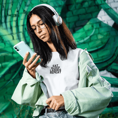 T-Shirts | Apparel for Skincare Lovers | ButFirstSkin
