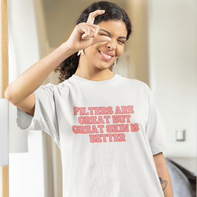 Skin Positivity Collection – ButFirstSkin