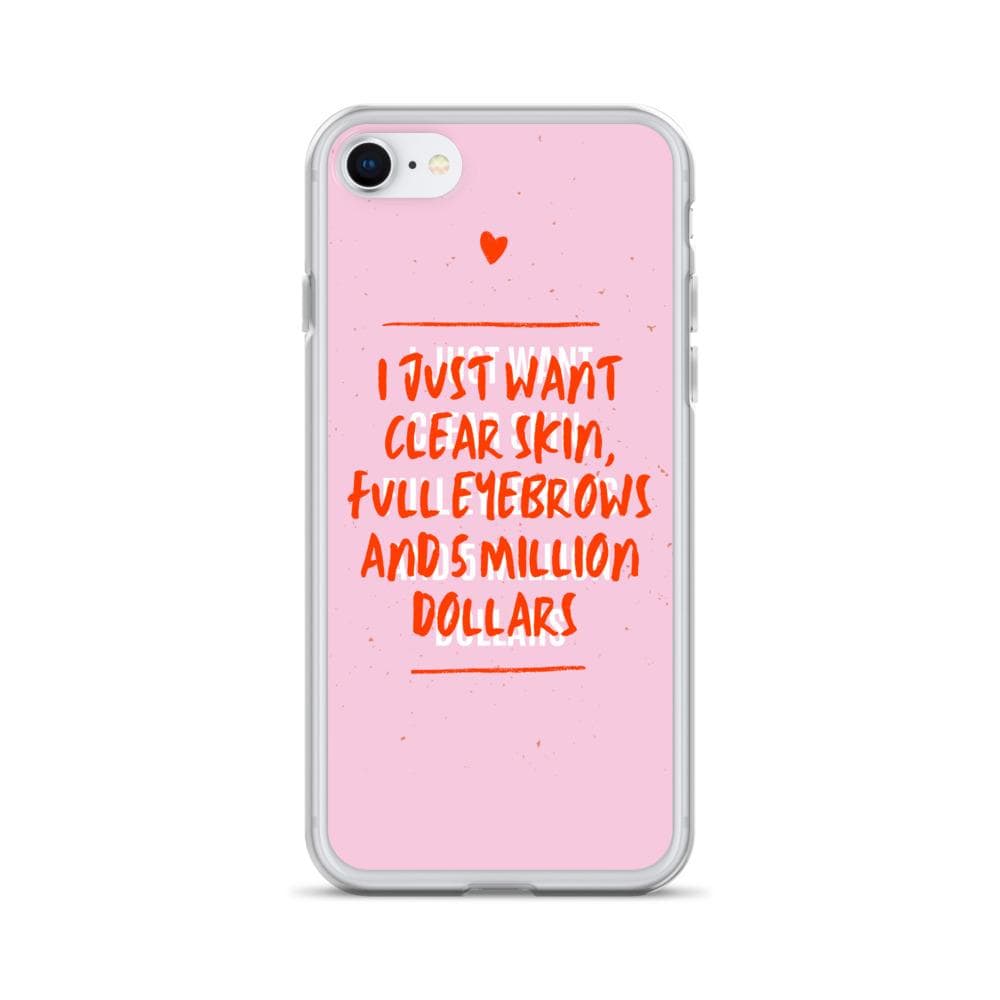 Fun Slogan iPhone Case Fun Slogan iPhone Case