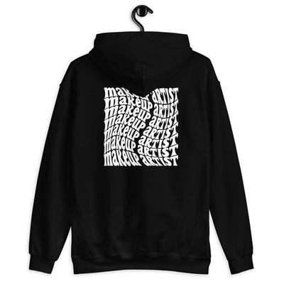 Makeup Artist Hoodie | ButFirstSkin