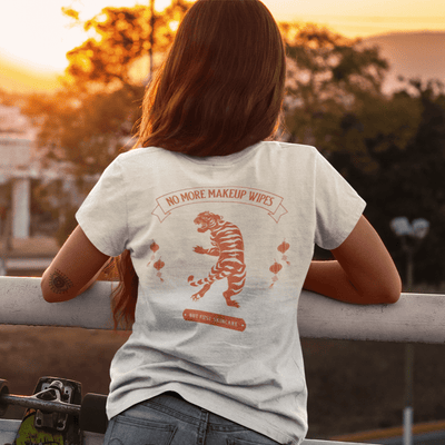 T-Shirts | Apparel for Skincare Lovers | ButFirstSkin