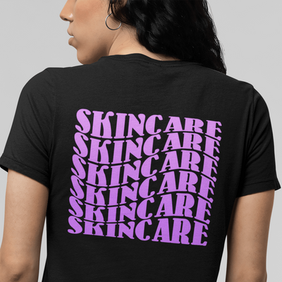 Skincare T-Shirt S | ButFirstSkin