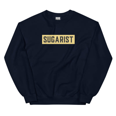 ButFirstSkin Sugarist Sweatshirt S