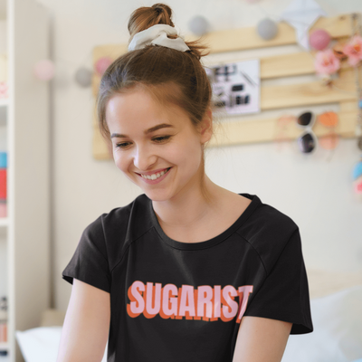 ButFirstSkin Sugarist T-Shirt